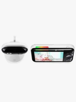 Motorola Sikkerhed-PIP1500 Connect WIFI Babyalarm