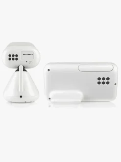 Motorola Sikkerhed-PIP1500 Connect WIFI Babyalarm