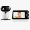 Sikkerhed|Motorola PIP1510 Video Babyalarm
