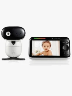 Sikkerhed|Motorola PIP1510 Video Babyalarm