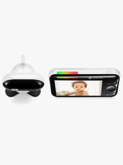 Sikkerhed|Motorola PIP1510 Video Babyalarm