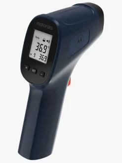 Motorola Pleje & Hygiejne-Termometer TE 93, Blå