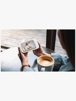 Sikkerhed|Motorola VM85 Connect Babyalarm