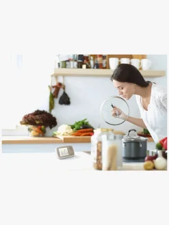 Sikkerhed|Motorola VM483 Video Babyalarm