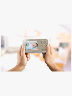 Sikkerhed|Motorola VM483 Video Babyalarm