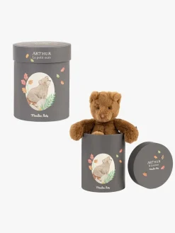 Dukker & Bamser|MoulinRoty Moulin Roty Bamse Bamse Arthur 28 cm