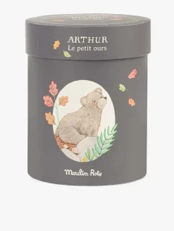 Dukker & Bamser|MoulinRoty Moulin Roty Bamse Bamse Arthur 28 cm