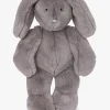Dukker & Bamser|MoulinRoty Moulin Roty Bamse Kanin 32 cm, Grå