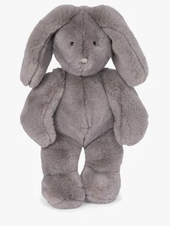 Dukker & Bamser|MoulinRoty Moulin Roty Bamse Kanin 32 cm, Grå