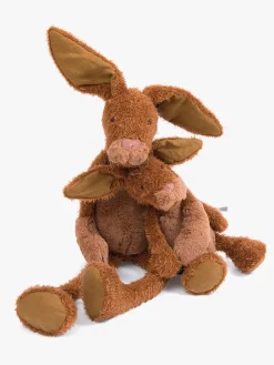 MoulinRoty Dukker & Bamser-Moulin Roty Bamse Kanin Baba-Bou