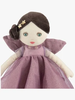 MoulinRoty Dukker & Bamser-Moulin Roty Dukke Isaline