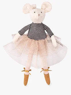 MoulinRoty Dukker & Bamser-Moulin Roty Dukke Suzy