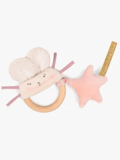 Babylegetøj|MoulinRoty Moulin Roty La Petite Ecole de Danse Rangle, Mouse