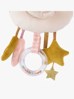 Babylegetøj|MoulinRoty Moulin Roty La Petite Ecole de Danse Aktivitetslegetøj, Swan