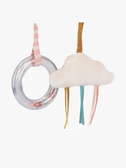 Babylegetøj|MoulinRoty Moulin Roty La Petite Ecole de Danse Aktivitetslegetøj, Swan