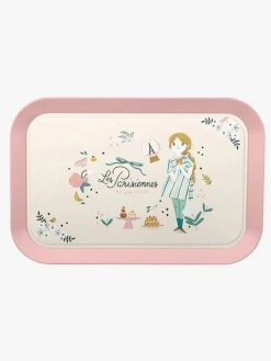 Rolleleg|MoulinRoty Moulin Roty Teservice med Taske 14 Dele