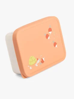 MoulinRoty Spisetid-Moulin Roty Trois Petits Lapins Madkasse