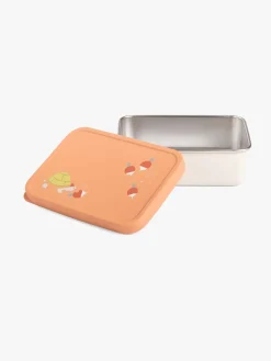 MoulinRoty Spisetid-Moulin Roty Trois Petits Lapins Madkasse