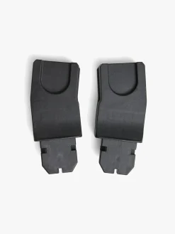 Moweo Vogntilbehør-Curro Lux/Beemoo Shade Maxi-Cosi Adapter