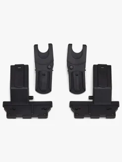 Vogntilbehør|Moweo Turn Lux Adapter Maxi-Cosi