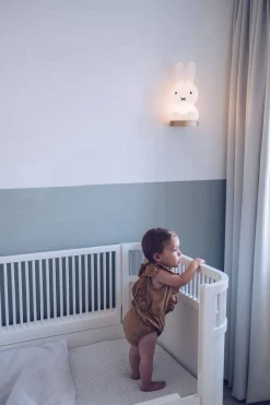 Lamper & Belysning|Miffy Mr Maria First Light Lampe