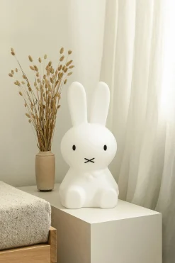 Lamper & Belysning|Miffy Mr Maria Star Light Lampe
