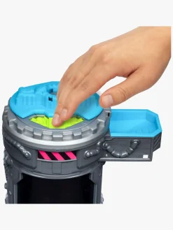 Legetøjsfigurer|BeastLab MrBeast Lab Mutators Legesæt Iconic Panther Flerfarvet