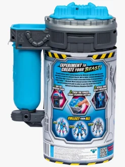 Legetøjsfigurer|BeastLab MrBeast Lab Mutators Legesæt Iconic Panther Flerfarvet