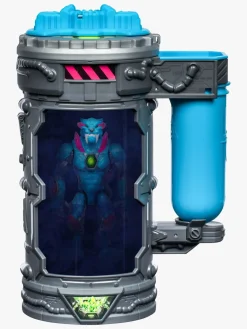 Legetøjsfigurer|BeastLab MrBeast Lab Mutators Legesæt Iconic Panther Flerfarvet