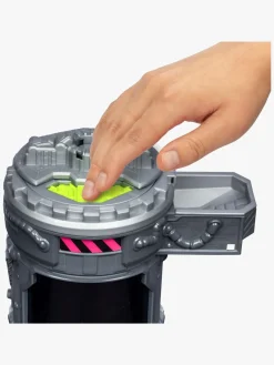 Legetøjsfigurer|BeastLab MrBeast Lab Mutators Legesæt Metallic Panther Flerfarvet