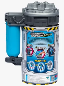 Legetøjsfigurer|BeastLab MrBeast Lab Mutators Legesæt Metallic Panther Flerfarvet