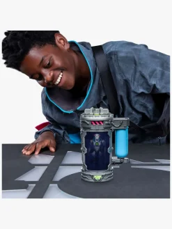 Legetøjsfigurer|BeastLab MrBeast Lab Mutators Legesæt Metallic Panther Flerfarvet