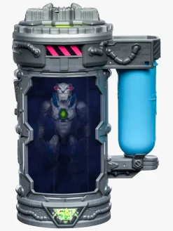 Legetøjsfigurer|BeastLab MrBeast Lab Mutators Legesæt Metallic Panther Flerfarvet