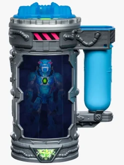 Legetøjsfigurer|BeastLab MrBeast Lab Mutators Legesæt Stealth Panther