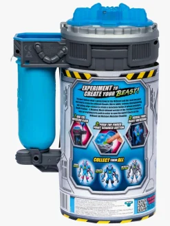 Legetøjsfigurer|BeastLab MrBeast Lab Mutators Legesæt Stealth Panther