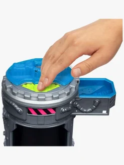 Legetøjsfigurer|BeastLab MrBeast Lab Mutators Legesæt Stealth Panther