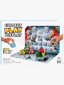 Julekalendere|BeastLab MrBeast Lab Swarms Julekalender 2025