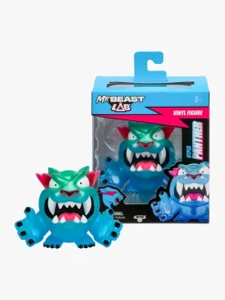 Legetøjsfigurer|BeastLab MrBeast Lab Vinyl Figur Blandet Udvalg