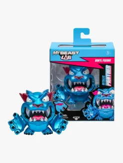 Legetøjsfigurer|BeastLab MrBeast Lab Vinyl Figur Blandet Udvalg