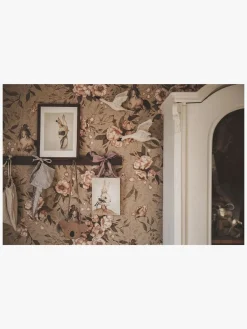 Interiør|MrsMighetto Mrs Mighetto Plakat Mr Sixten 18x24