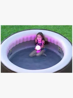 Vandleg|Mspa Flydende LED-lygte