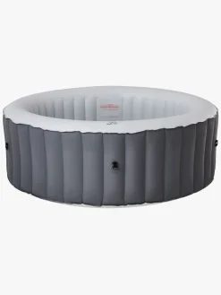 Mspa Vandleg-Lite Pebble LR062 Spabad 204x68 cm