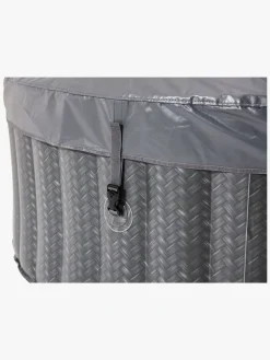 Vandleg|Mspa Ottoman C-OM062 Comfort Spabad 204x70 cm