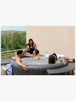 Vandleg|Mspa Ottoman C-OM062 Comfort Spabad 204x70 cm