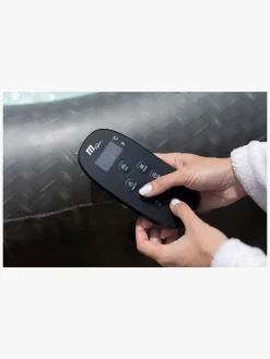 Vandleg|Mspa Ottoman C-OM062 Comfort Spabad 204x70 cm