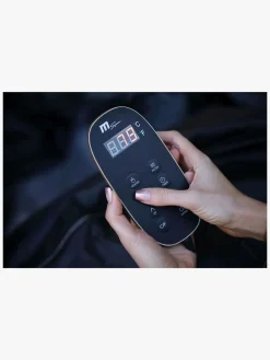 Vandleg|Mspa SOHO P-069 Premium Spabad 185x68 cm