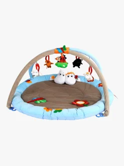 Mumin Babylegetøj-Mumi Aktivitetstæppe