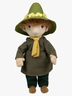 Mumin Dukker & Bamser-Mumitroldene Bamse Mumrikken 20 cm