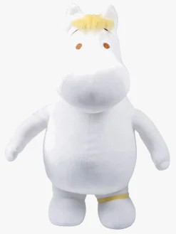 Dukker & Bamser|Mumin Mumitroldene Bamse Snorkfrøkenen 40 cm Hvid