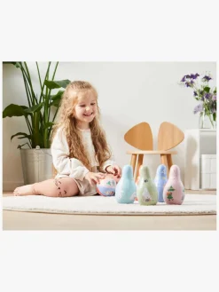 Spil & Puslespil|Mumin Mumitroldene  Blødt Bowlingsæt Flerfarvet